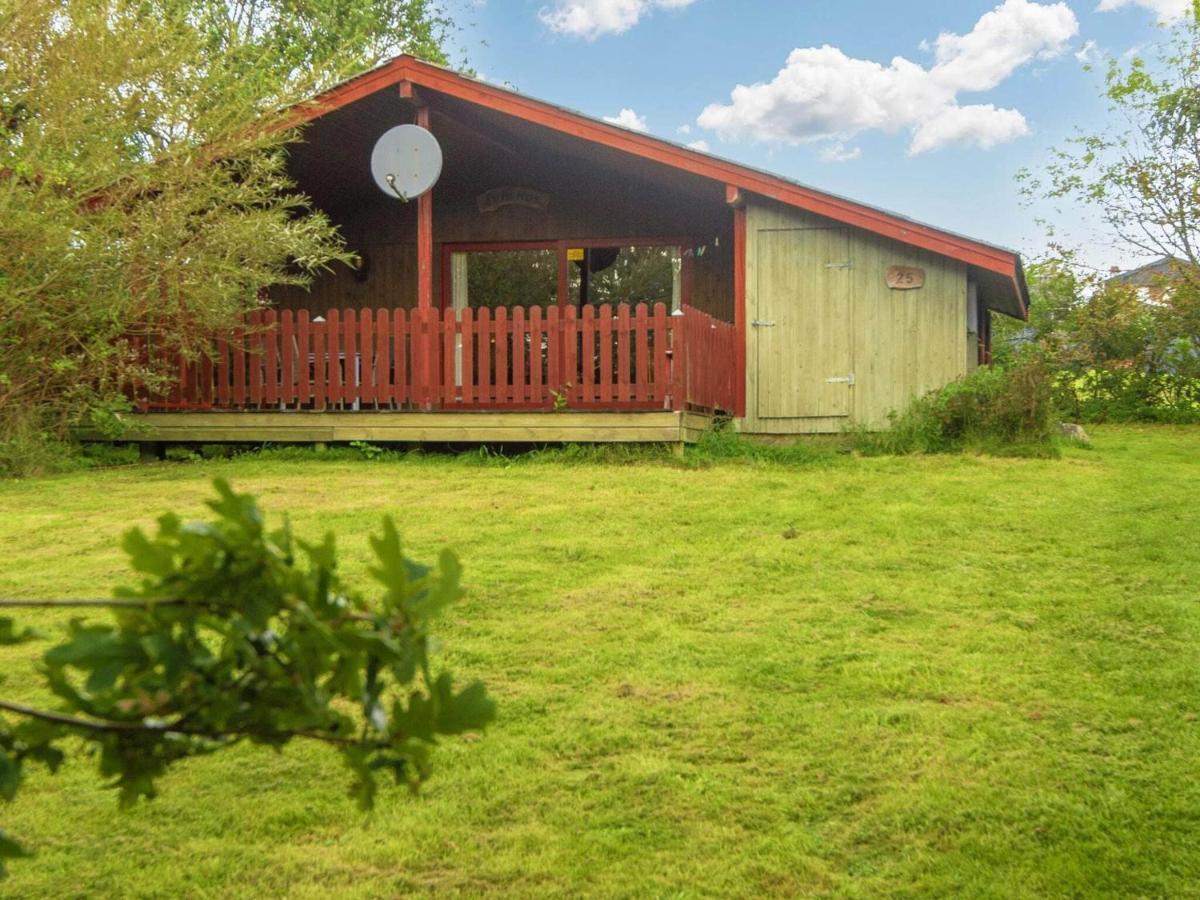 Three-Bedroom Holiday Home In Struer 1 Remmer Strand Buitenkant foto